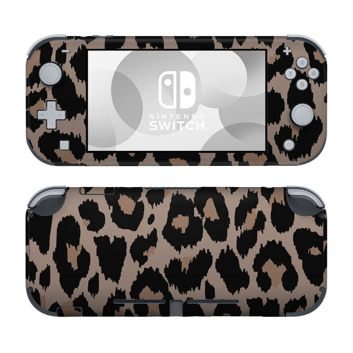 Untamed - Nintendo Switch Lite Skin - eZthings USA WE SORT ALL THE CRAZIEST GADGETS, GIZMOS, TOYS & TECHNOLOGY, SO YOU DON'T HAVE TO.