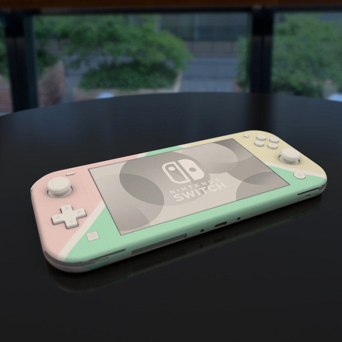Wish - Nintendo Switch Lite Skin