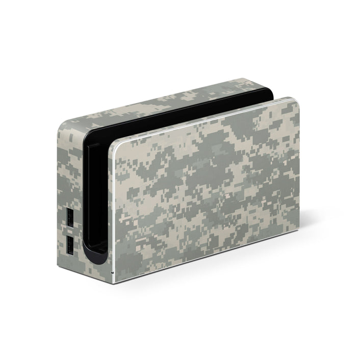 ACU Camo - Nintendo Switch Skin