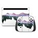 Arcane Grove - Nintendo Switch Skin - eZthings USA WE SORT ALL THE CRAZIEST GADGETS, GIZMOS, TOYS & TECHNOLOGY, SO YOU DON'T HAVE TO.