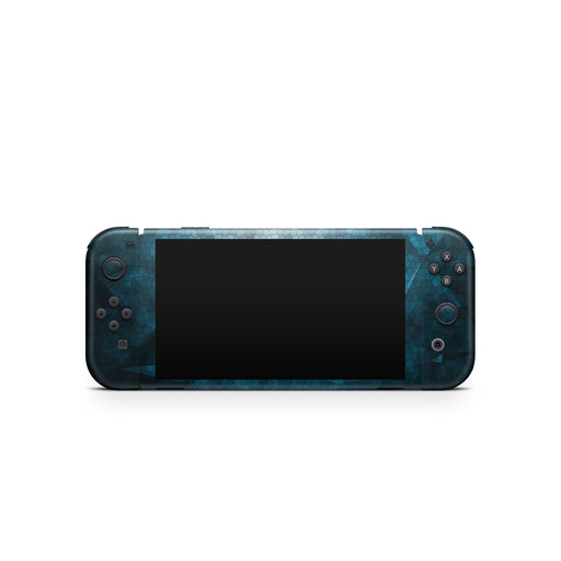 Atmospheric - Nintendo Switch Skin - eZthings USA WE SORT ALL THE CRAZIEST GADGETS, GIZMOS, TOYS & TECHNOLOGY, SO YOU DON'T HAVE TO.