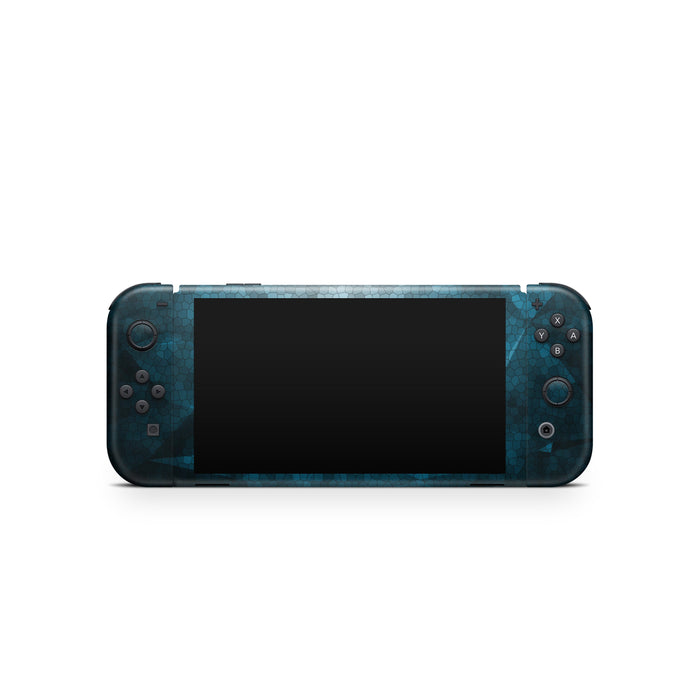 Atmospheric - Nintendo Switch Skin - eZthings USA WE SORT ALL THE CRAZIEST GADGETS, GIZMOS, TOYS & TECHNOLOGY, SO YOU DON'T HAVE TO.