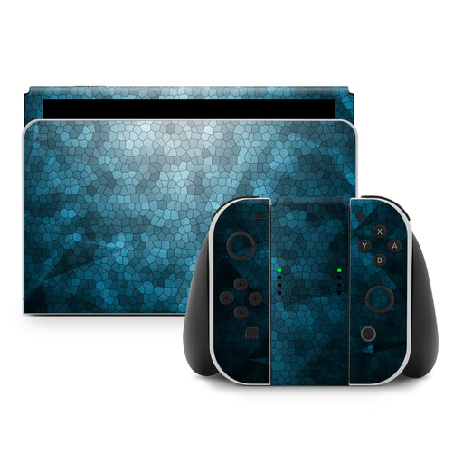 Atmospheric - Nintendo Switch Skin - eZthings USA WE SORT ALL THE CRAZIEST GADGETS, GIZMOS, TOYS & TECHNOLOGY, SO YOU DON'T HAVE TO.
