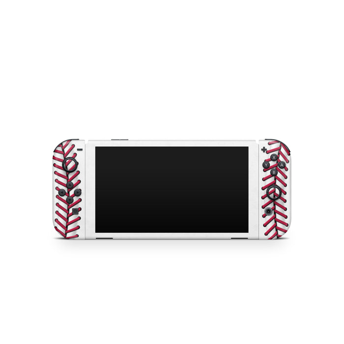Baseball - Nintendo Switch Skin