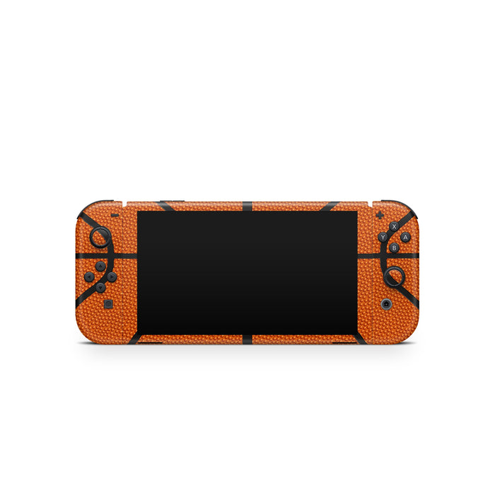 Basketball - Nintendo Switch Skin