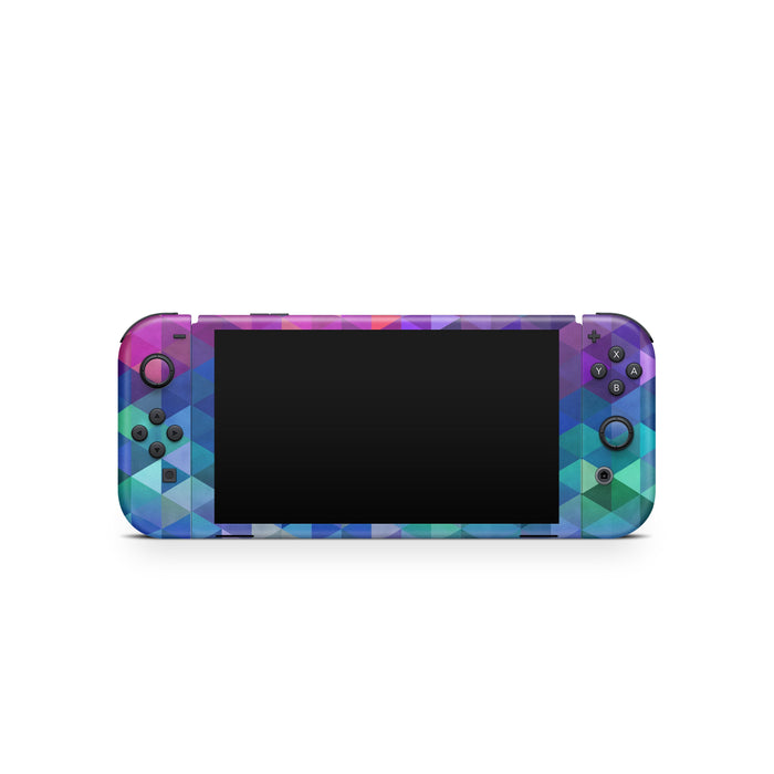 Charmed - Nintendo Switch Skin