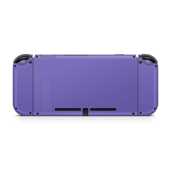Cubed - Nintendo Switch Skin