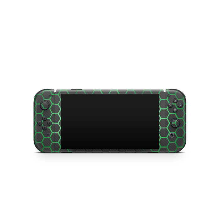 EXO Pioneer - Nintendo Switch Skin