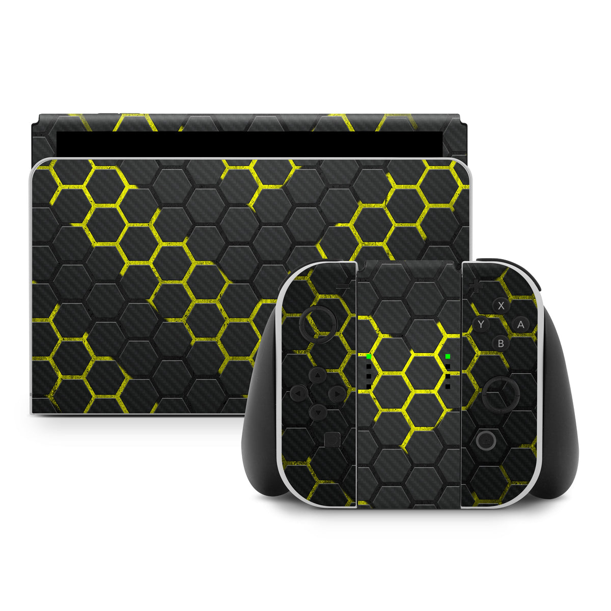 EXO Wasp - Nintendo Switch Skin — eZthings USA WE SORT ALL THE CRAZIEST ...
