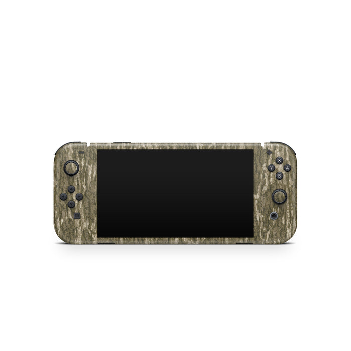 New Bottomland - Nintendo Switch Skin