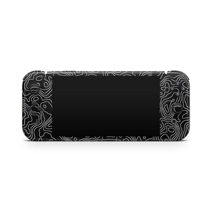 Nocturnal - Nintendo Switch Skin