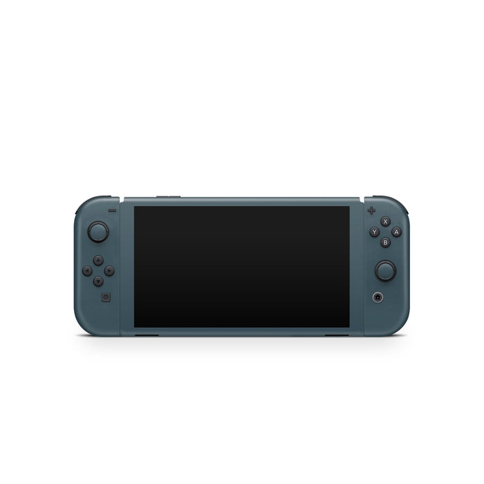 Solid State Storm - Nintendo Switch Skin