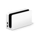 Solid State White - Nintendo Switch Skin - eZthings USA WE SORT ALL THE CRAZIEST GADGETS, GIZMOS, TOYS & TECHNOLOGY, SO YOU DON'T HAVE TO.