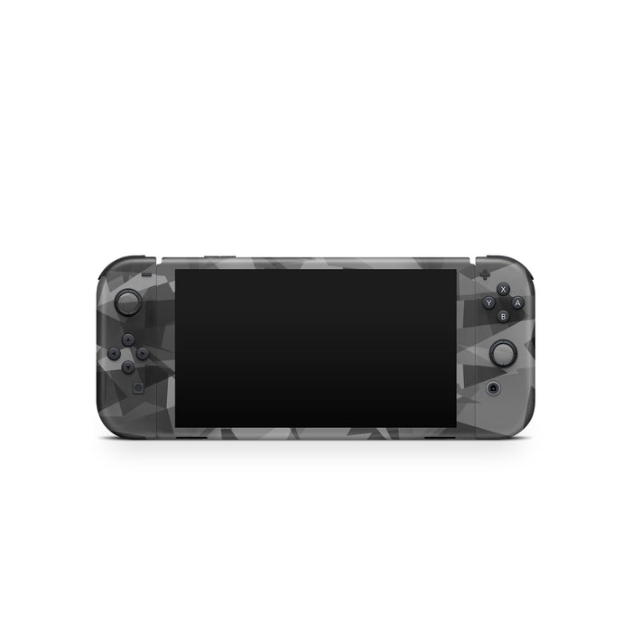 Starkiller - Nintendo Switch Skin