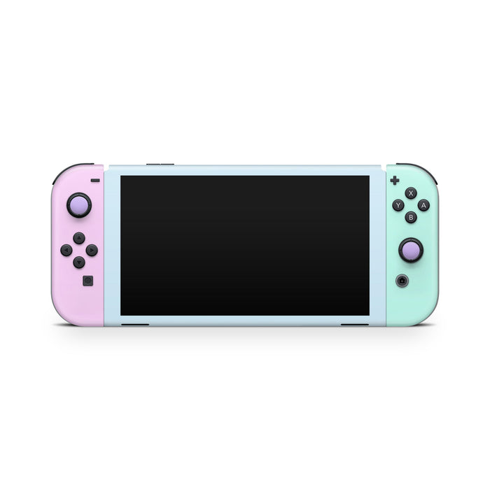Sundae - Nintendo Switch Skin