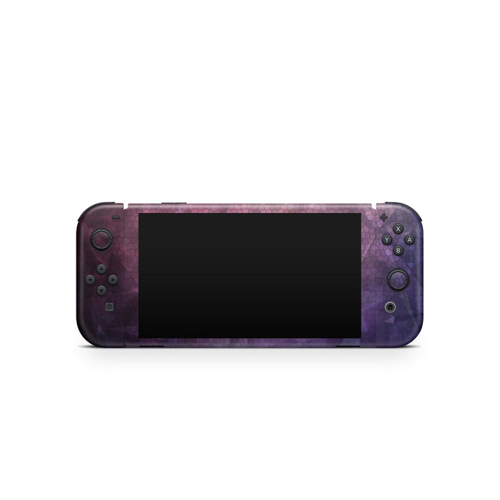 Vampire Squid - Nintendo Switch Skin