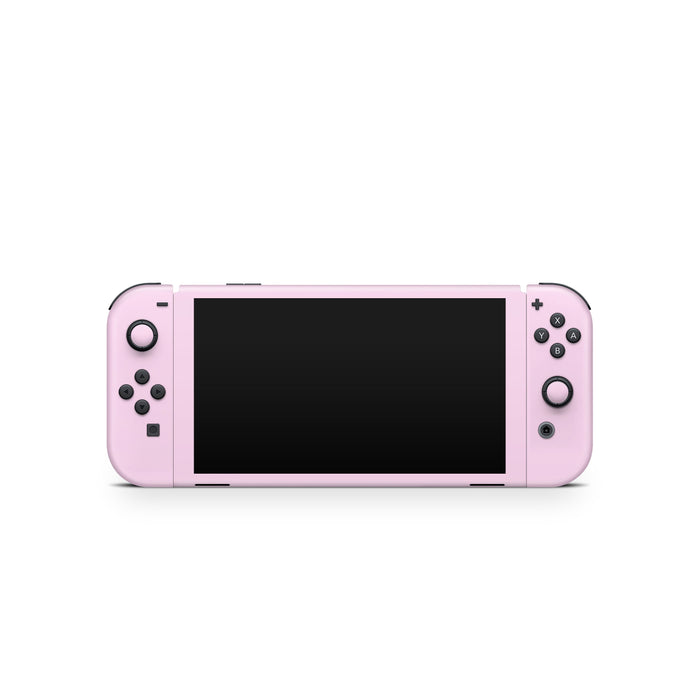 Wiggles the Pig - Nintendo Switch Skin