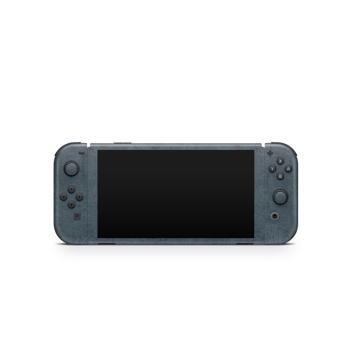 Wolf Reflection - Nintendo Switch Skin