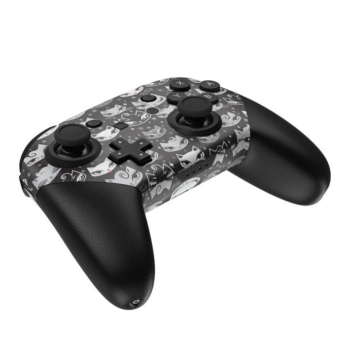 Billy Cats - Nintendo Switch Pro Controller Skin