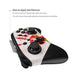 Crime Scene Revisited - Nintendo Switch Pro Controller Skin - eZthings USA WE SORT ALL THE CRAZIEST GADGETS, GIZMOS, TOYS & TECHNOLOGY, SO YOU DON'T HAVE TO.