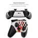 Crime Scene Revisited - Nintendo Switch Pro Controller Skin - eZthings USA WE SORT ALL THE CRAZIEST GADGETS, GIZMOS, TOYS & TECHNOLOGY, SO YOU DON'T HAVE TO.