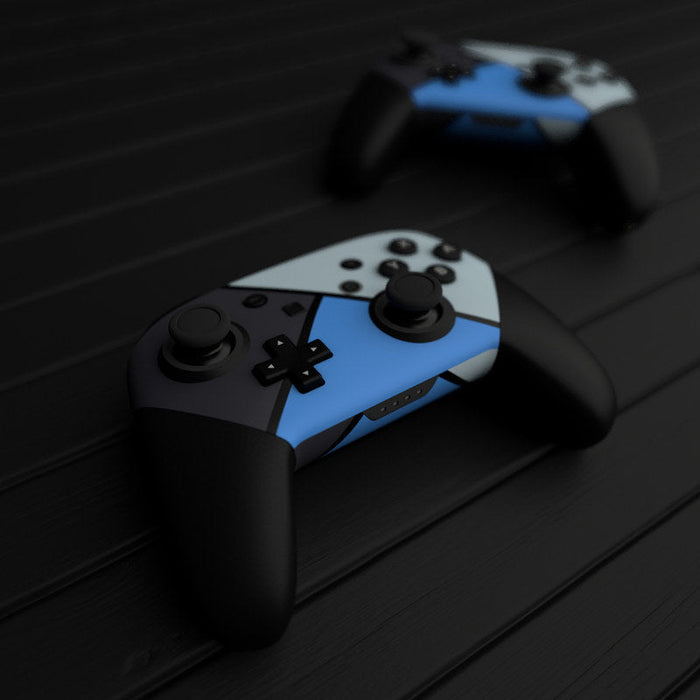 Deep - Nintendo Switch Pro Controller Skin