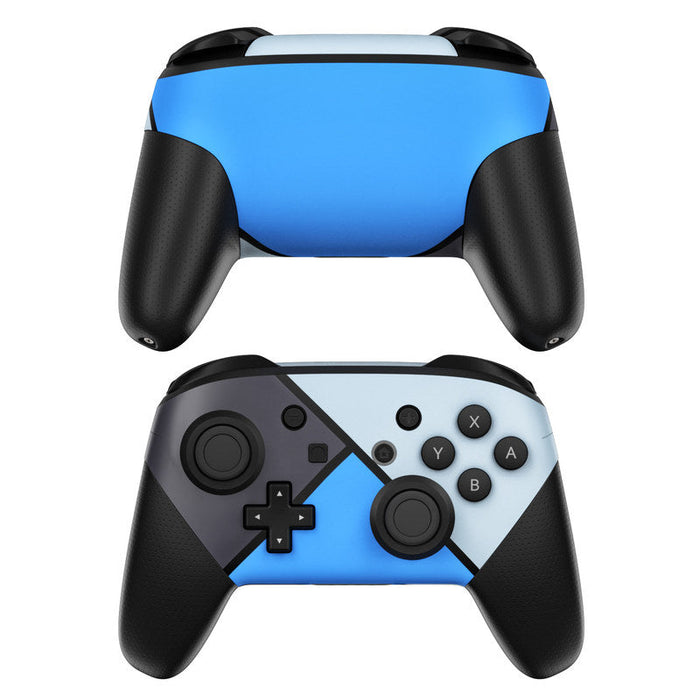 Deep - Nintendo Switch Pro Controller Skin