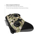 FC Camo - Nintendo Switch Pro Controller Skin - eZthings USA WE SORT ALL THE CRAZIEST GADGETS, GIZMOS, TOYS & TECHNOLOGY, SO YOU DON'T HAVE TO.