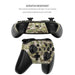 FC Camo - Nintendo Switch Pro Controller Skin - eZthings USA WE SORT ALL THE CRAZIEST GADGETS, GIZMOS, TOYS & TECHNOLOGY, SO YOU DON'T HAVE TO.