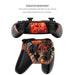 Furnace Dragon - Nintendo Switch Pro Controller Skin - eZthings USA WE SORT ALL THE CRAZIEST GADGETS, GIZMOS, TOYS & TECHNOLOGY, SO YOU DON'T HAVE TO.