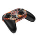 Furnace Dragon - Nintendo Switch Pro Controller Skin - eZthings USA WE SORT ALL THE CRAZIEST GADGETS, GIZMOS, TOYS & TECHNOLOGY, SO YOU DON'T HAVE TO.