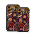 Autumn Mehndi - Otterbox Fre iPhone 14 Case Skin - eZthings USA WE SORT ALL THE CRAZIEST GADGETS, GIZMOS, TOYS & TECHNOLOGY, SO YOU DON'T HAVE TO.