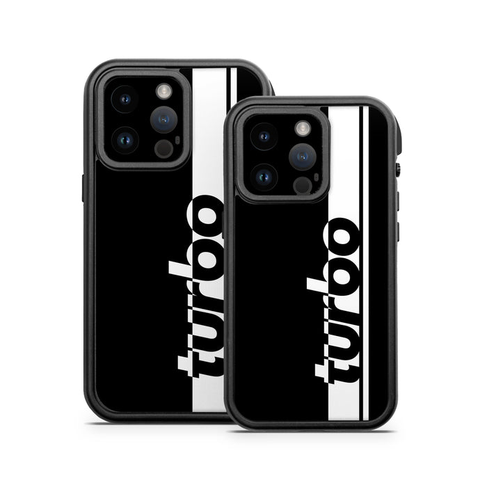 Boosted - Otterbox Fre iPhone 14 Case Skin