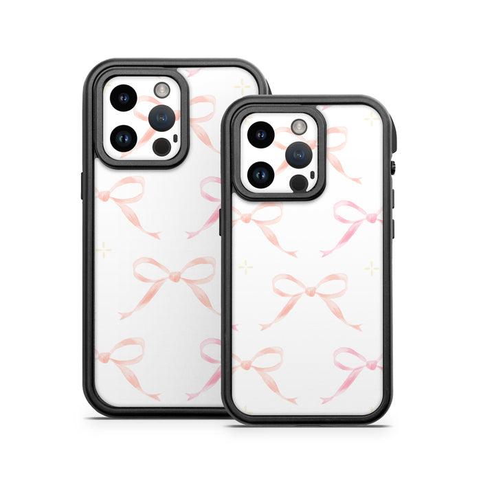 Bows - Otterbox Fre iPhone 14 Case Skin