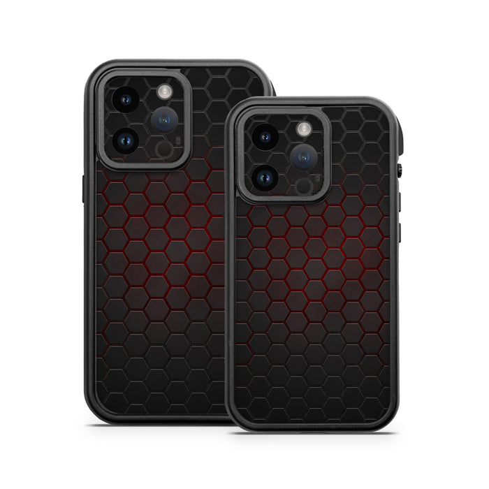 EXO Heartbeat - Otterbox Fre iPhone 14 Case Skin