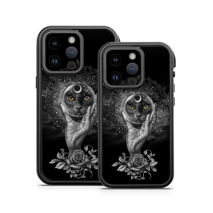 Grimalkin's Glass - Otterbox Fre iPhone 14 Case Skin