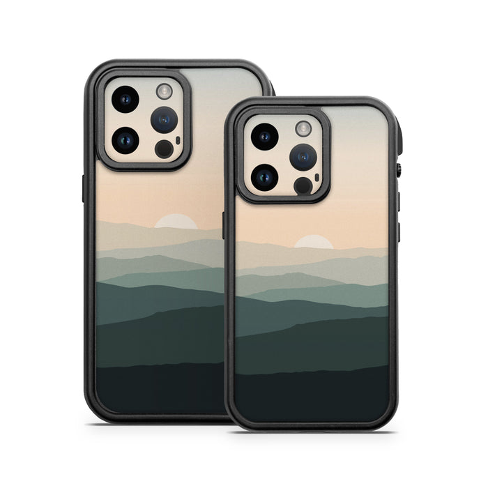 Interval - Otterbox Fre iPhone 14 Case Skin - eZthings USA WE SORT ALL THE CRAZIEST GADGETS, GIZMOS, TOYS & TECHNOLOGY, SO YOU DON'T HAVE TO.
