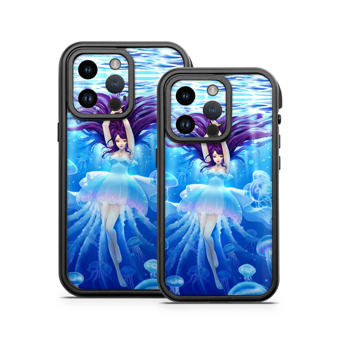 Jelly Girl - Otterbox Fre iPhone 14 Case Skin