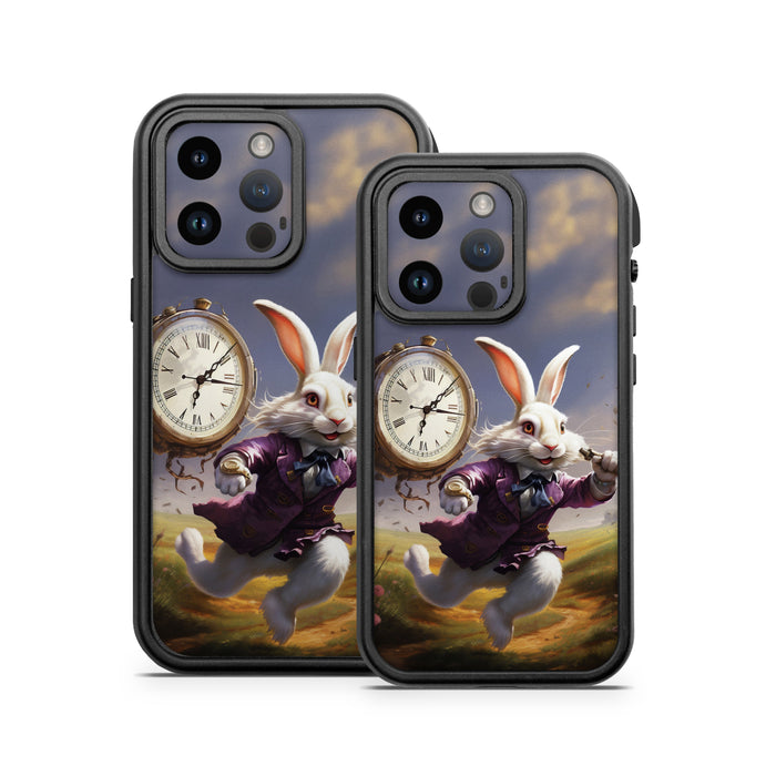 Running Late - Otterbox Fre iPhone 14 Case Skin
