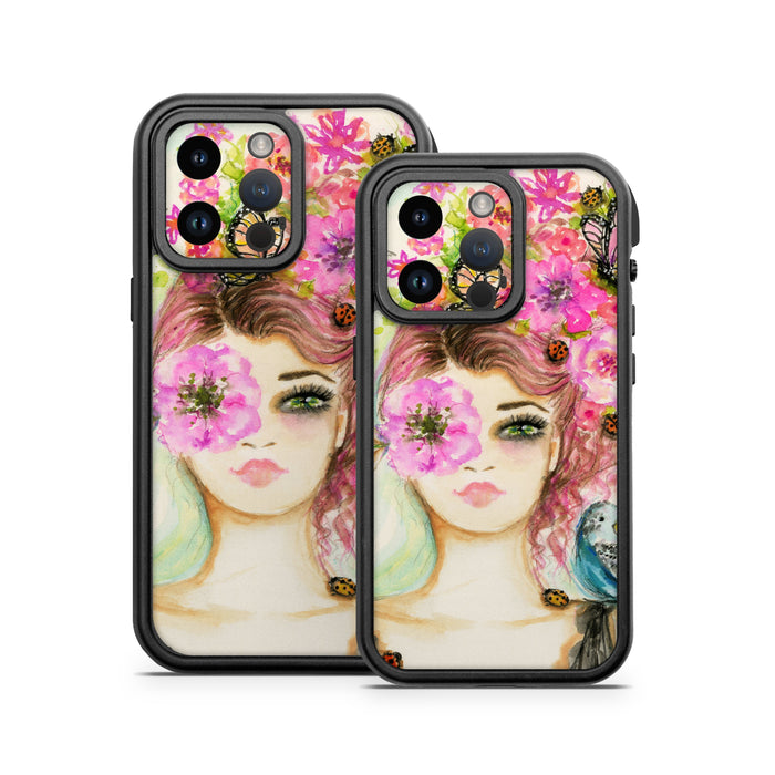 Spring is Here - Otterbox Fre iPhone 14 Case Skin