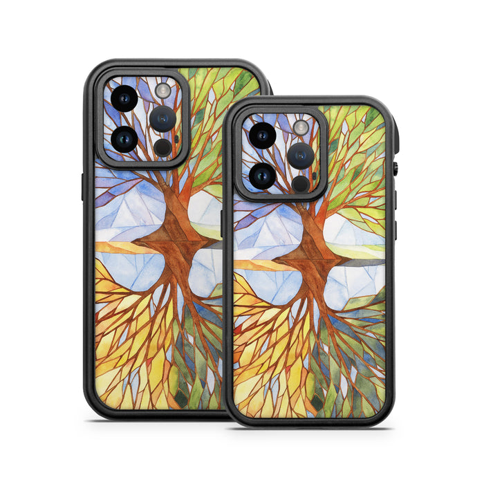 Searching for the Season - Otterbox Fre iPhone 14 Case Skin