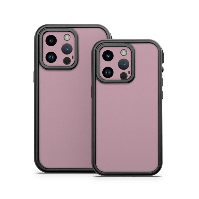 Solid State Rose - Otterbox Fre iPhone 14 Case Skin
