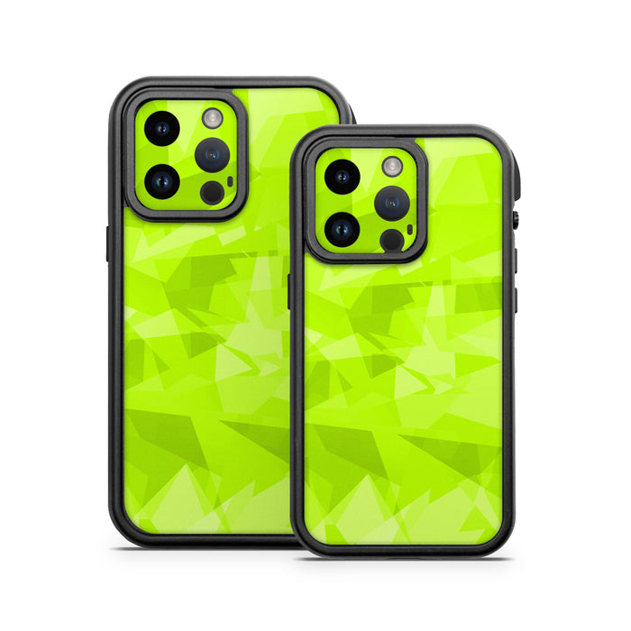 Venom - Otterbox Fre iPhone 14 Case Skin