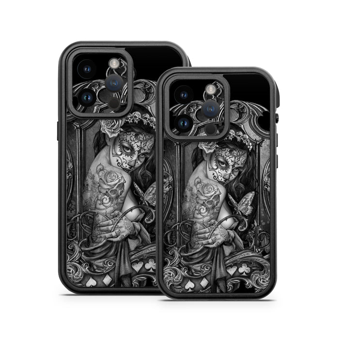 Widow's Weeds - Otterbox Fre iPhone 14 Case Skin