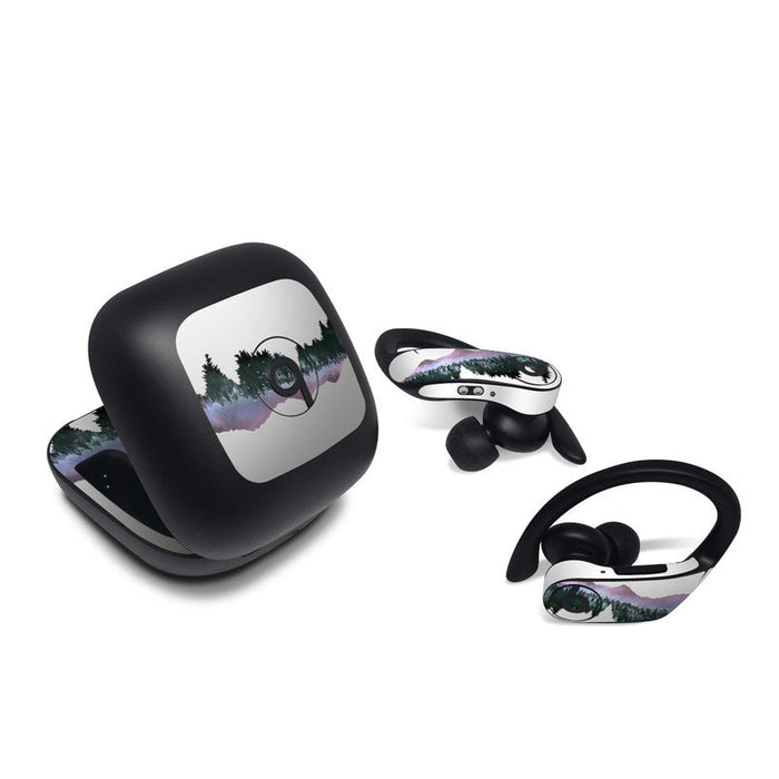 Arcane Grove - Beats Powerbeats Pro (2019) Skin