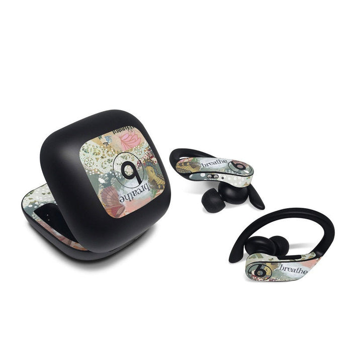 Breathe - Beats Powerbeats Pro (2019) Skin