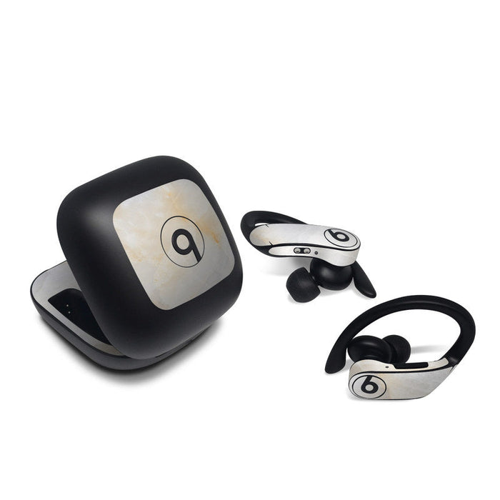 Dune Marble - Beats Powerbeats Pro (2019) Skin