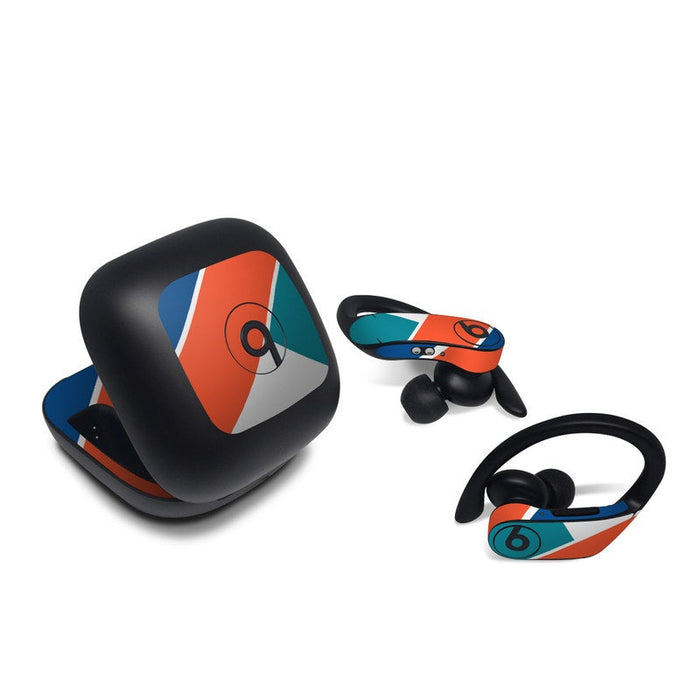 Kathy - Beats Powerbeats Pro (2019) Skin