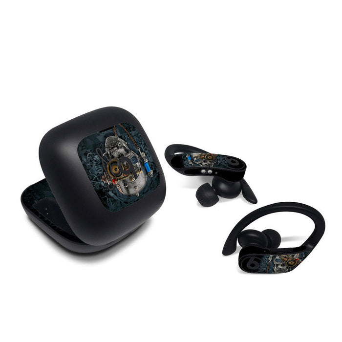 Necronaut - Beats Powerbeats Pro (2019) Skin