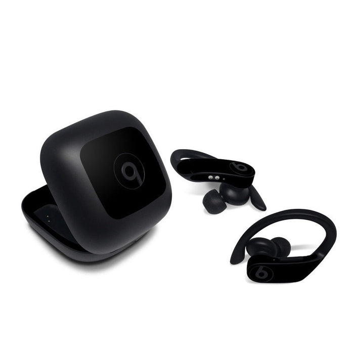Solid State Black - Beats Powerbeats Pro (2019) Skin